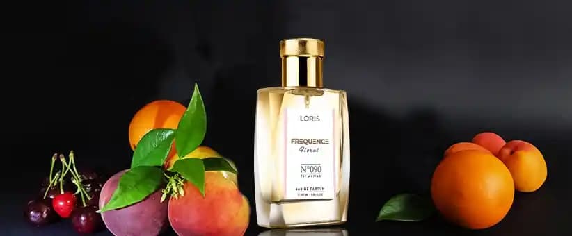 Şeftali Kokulu Parfümler: Tatlı ve Ferah Aromalarla Kişisel Bakım Ürünleri