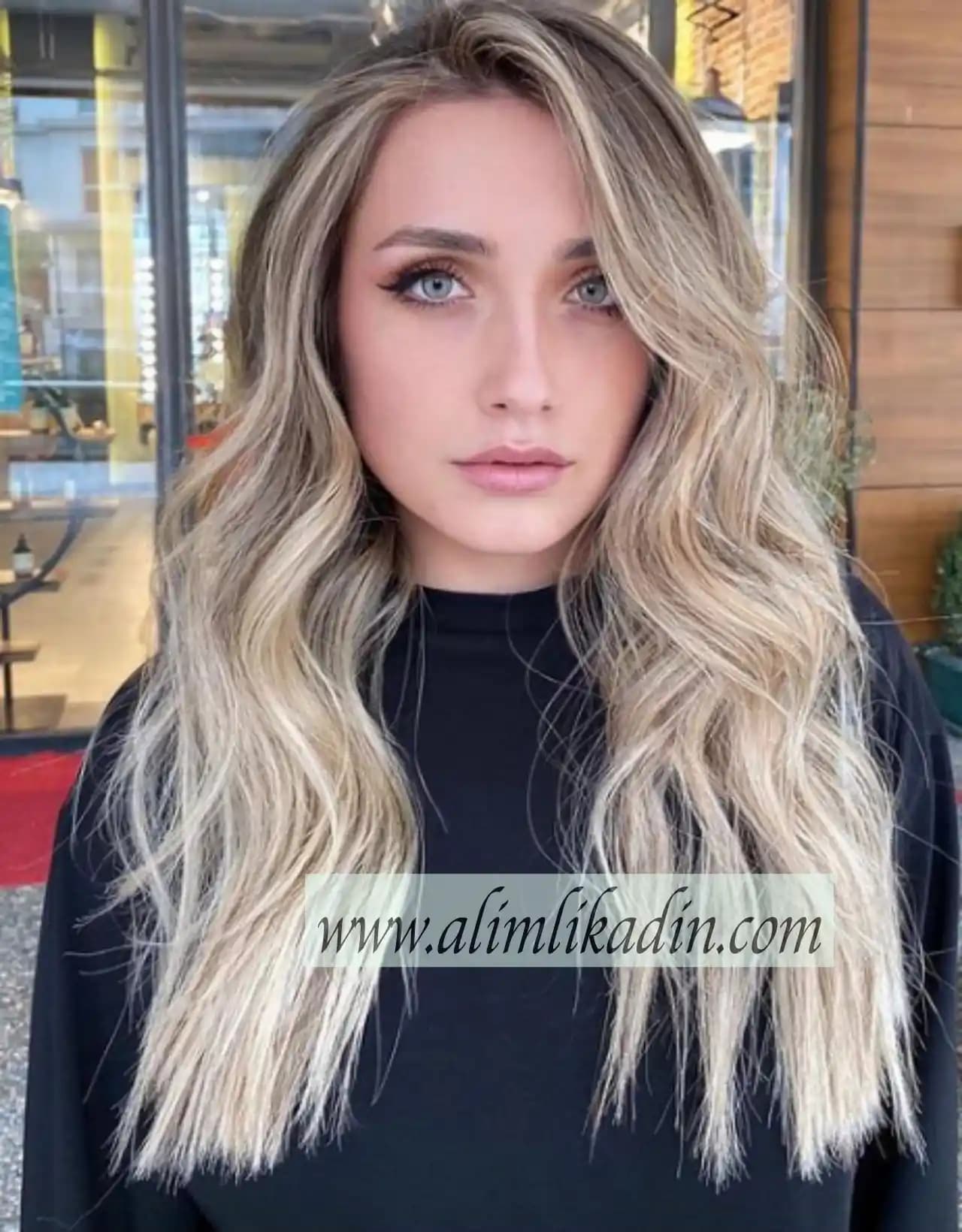 Soğuk Sarı Tonlarının Kozmetik ve Güzellikte Teknik Özellikleri ve Kullanımı