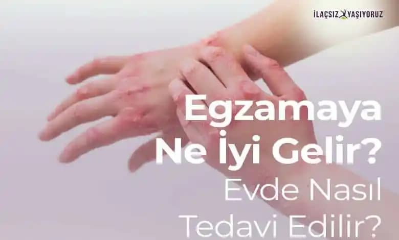 Sulu Egzama Nedir ve Tedavisinde Nemlendiricilerin Rolü Hakkında Temel Bilgiler