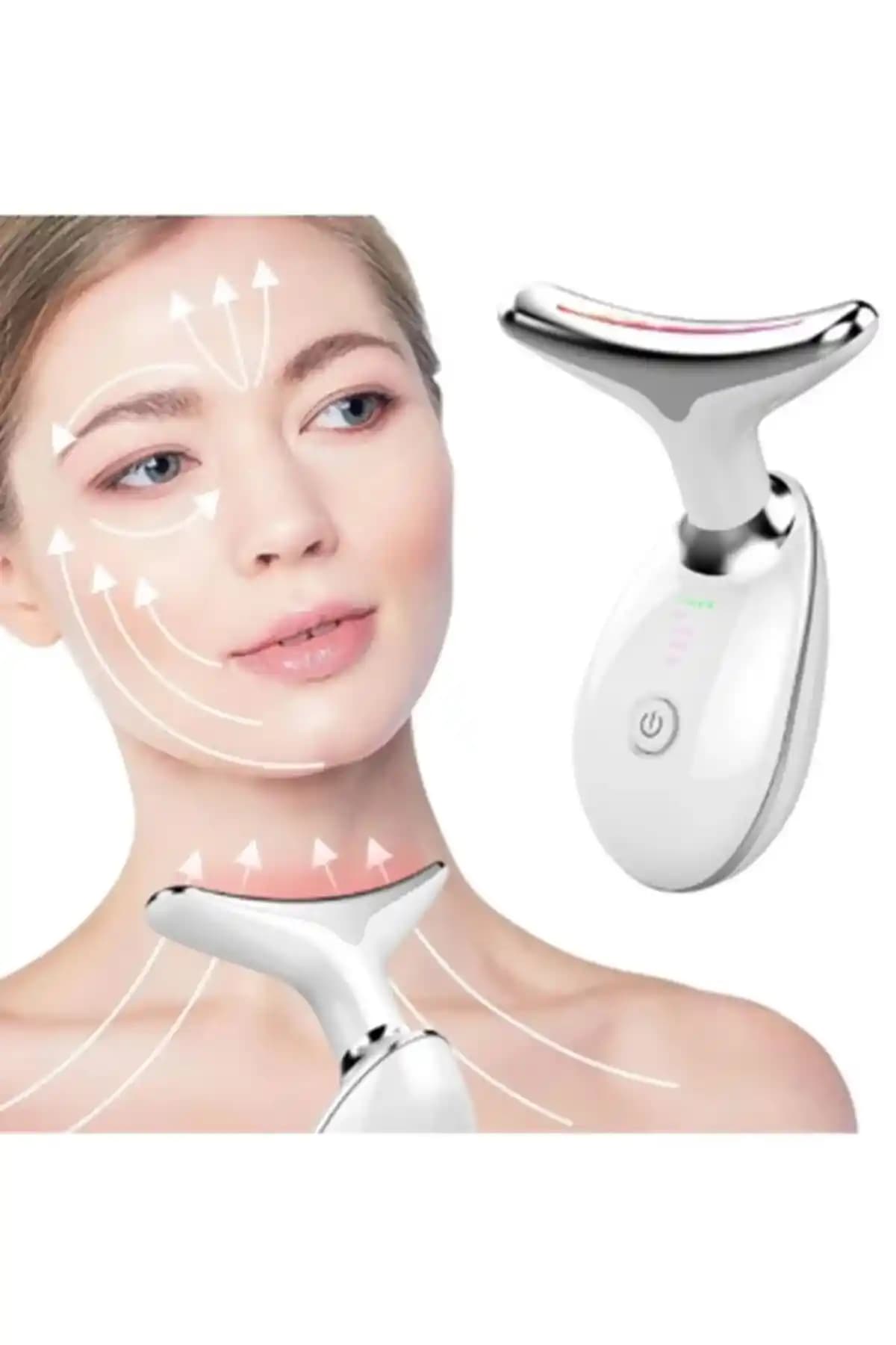 Titreşimli Yüz Masaj Aletlerinin Zararları ve Güvenli Kullanım Önerileri