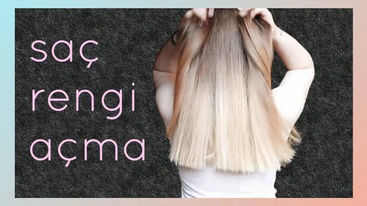 Toz Açıcı ile Saç Açma: Teknik Özellikler ve Doğru Uygulama Yöntemleri