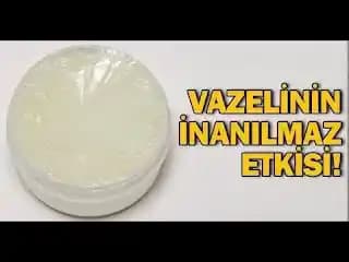 Vazelin ve Göğüs Büyütme: Bilimsel Verilerle Etkinlik ve Kullanım Değerlendirmesi