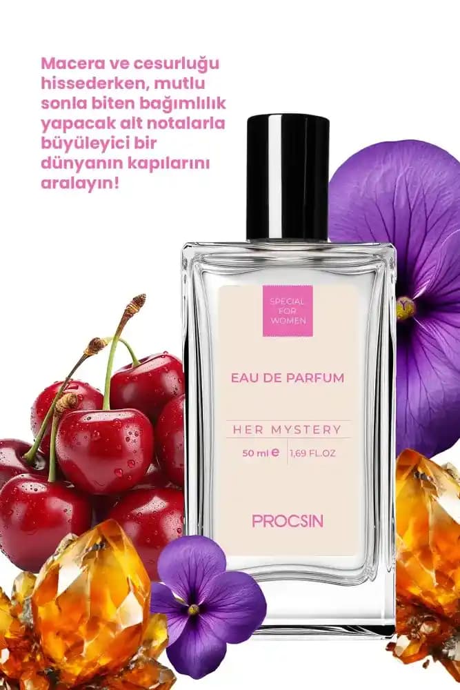 Yasaklanan Parfümler: Mevcut Bilgi Durumu ve Kavramsal Analiz Özeti