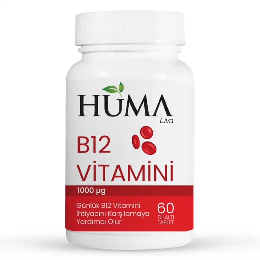 12 Yaş Çocuklar İçin B12 Vitamini Önemi ve Sağlıklı Gelişim İçin Tavsiyeler