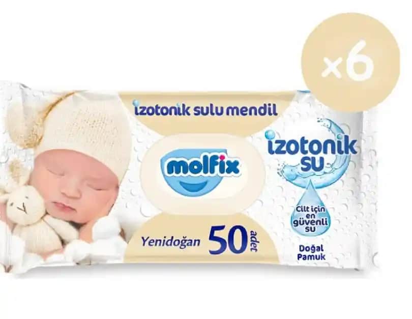 2024 En İyi Islak Mendil Seçimi: Güvenilir ve Doğal İçeriklerle Temizlik Rehberi