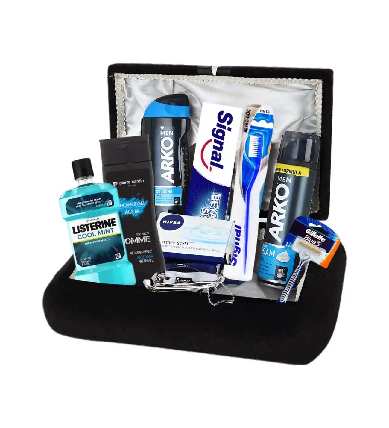 2024 Erkek Bakım Setleri: En İyi Seçenekler ve Trendler Hakkında Kapsamlı Rehber