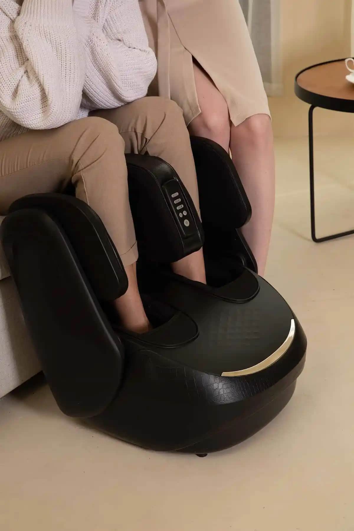 2024 İçin En İyi Ayak Masaj Aletleri Seçim Rehberi Sağlık ve Rahatlık İçin