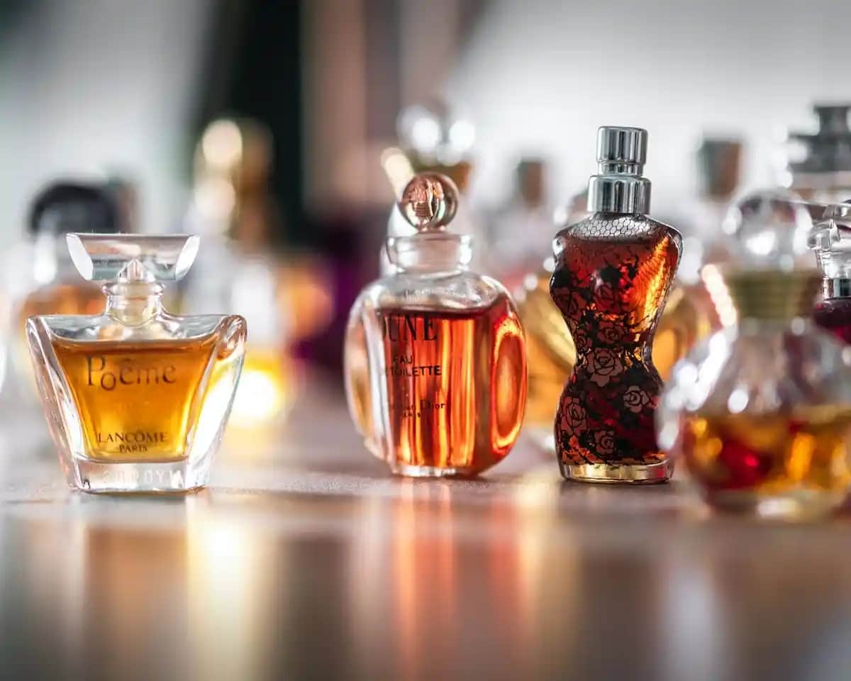 2024 Parfüm Trendleri ve En İyi Markalar Hakkında Kapsamlı Rehber