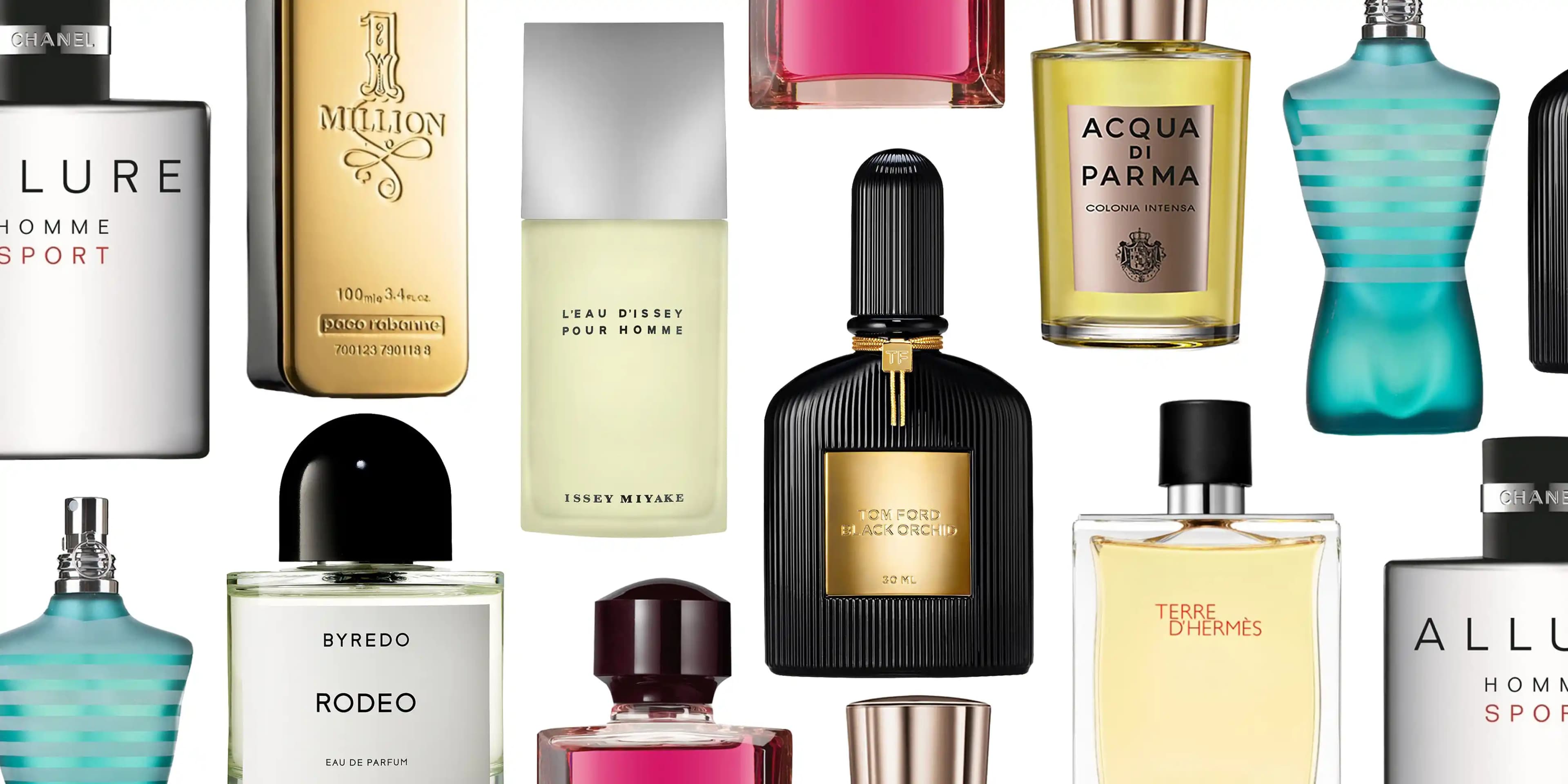 2025 Yılında En Popüler ve Güvenilir Erkek Parfüm Markaları Hakkında Detaylar