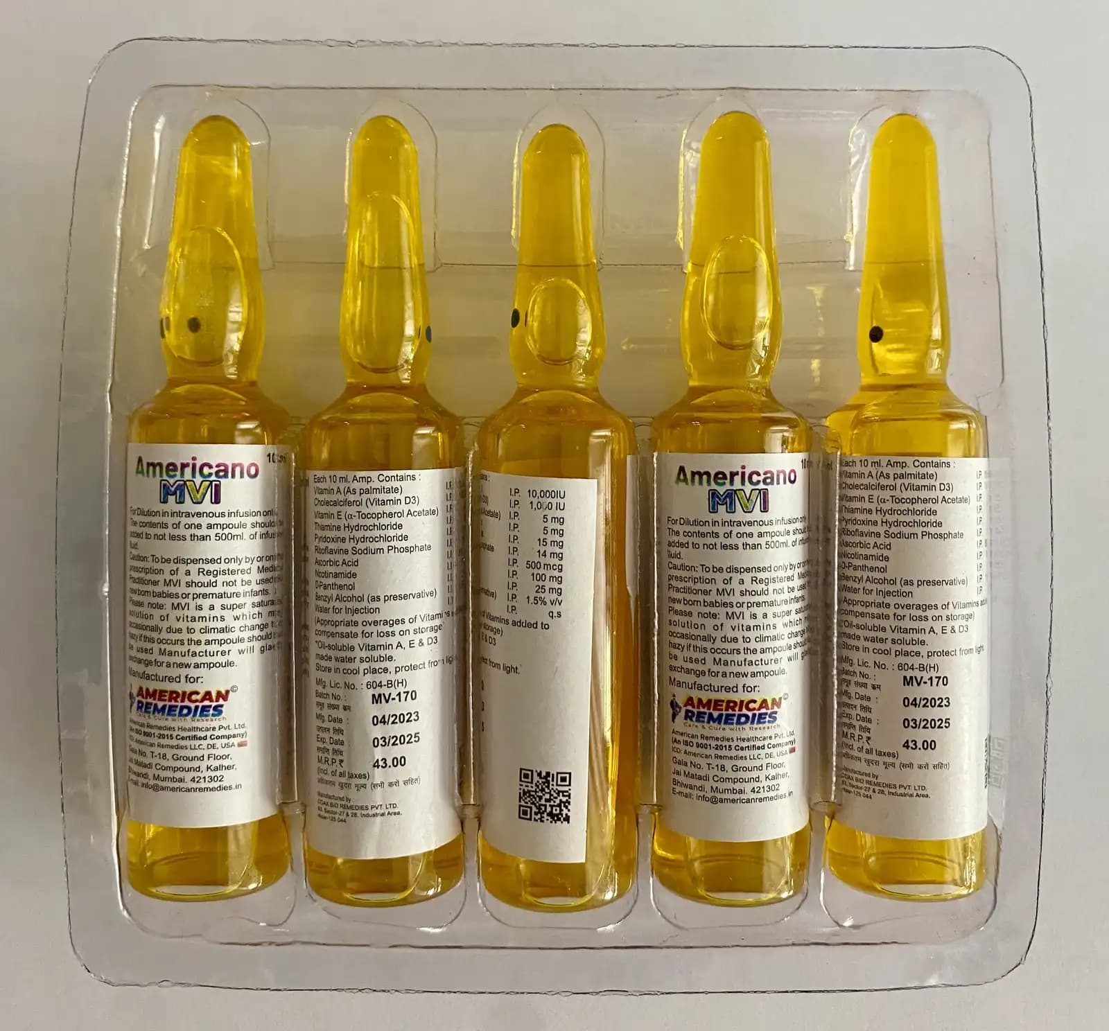 A vitamini ampulleri ile cilt yenileme ve yaşlanma karşıtı etkiler