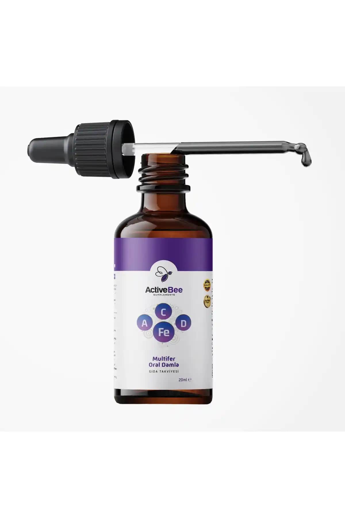 A Vitamini Damlası: Cilt Sağlığı ve Genel Bakım İçin Çok Yönlü Fayda Sağlayan Takviye Ürünü