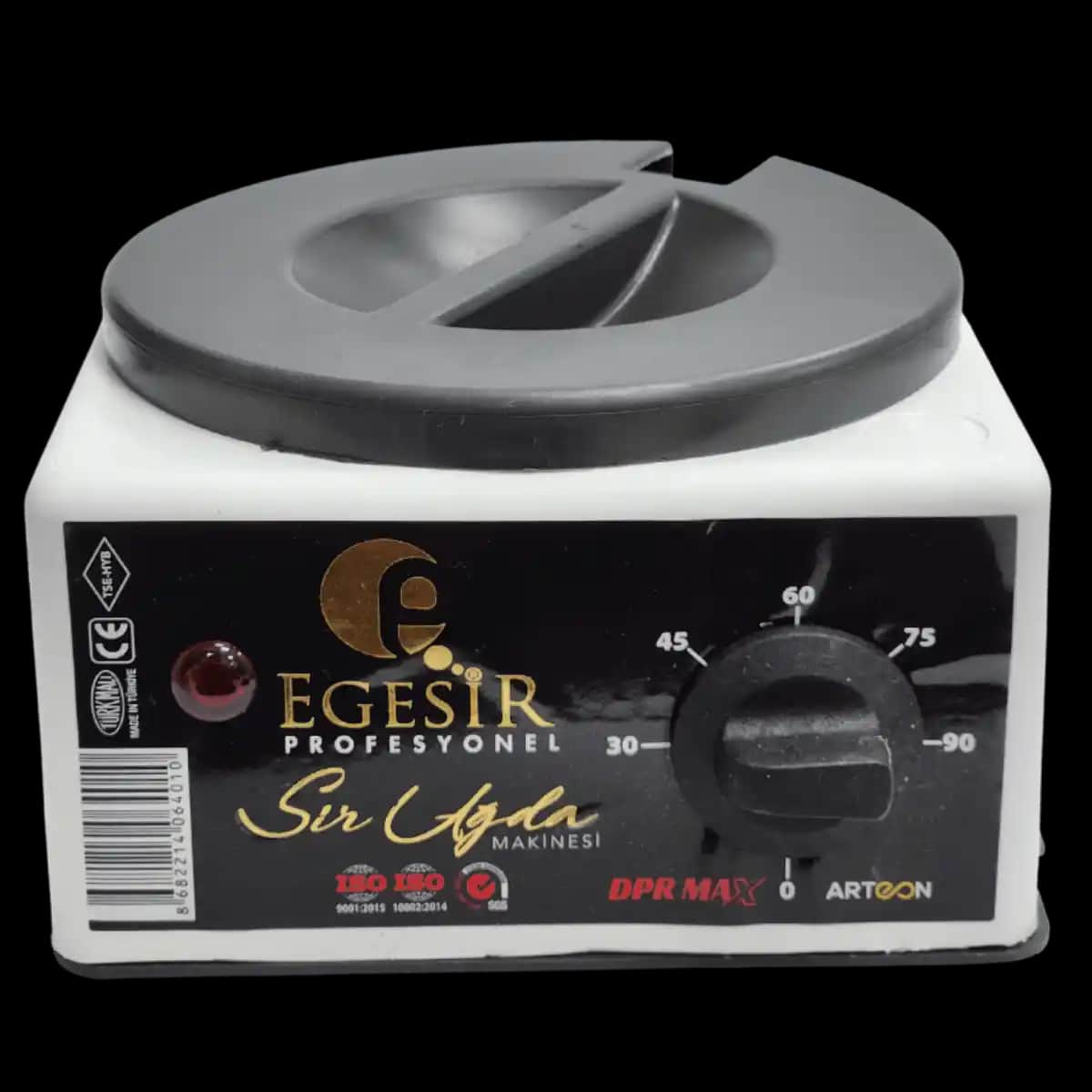 Ağda Isıtma Makinesi Seçimi ve Kullanımı: Kozmetik ve Kişisel Bakımda Temel Rehber