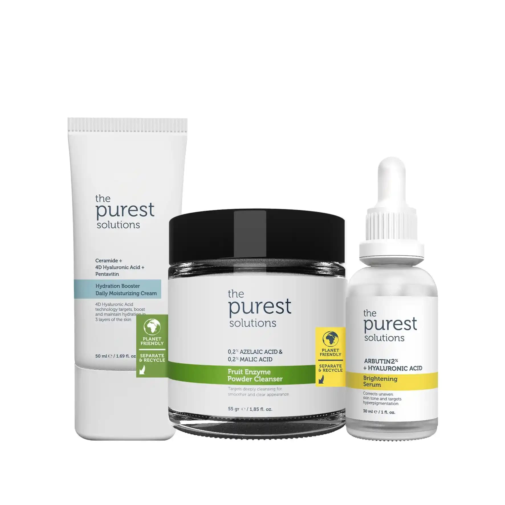 AHA ve BHA İçeren Cilt Bakım Ürünleri: Güvenli ve Etkili Kullanım İpuçları