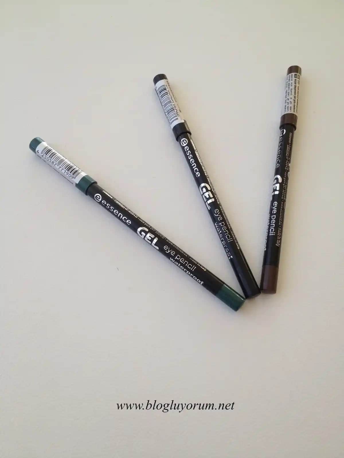 Akmayan Göz Kalemi Seçimi ve Kullanımıyla Gün Boyu Makyaj Dayanıklılığı