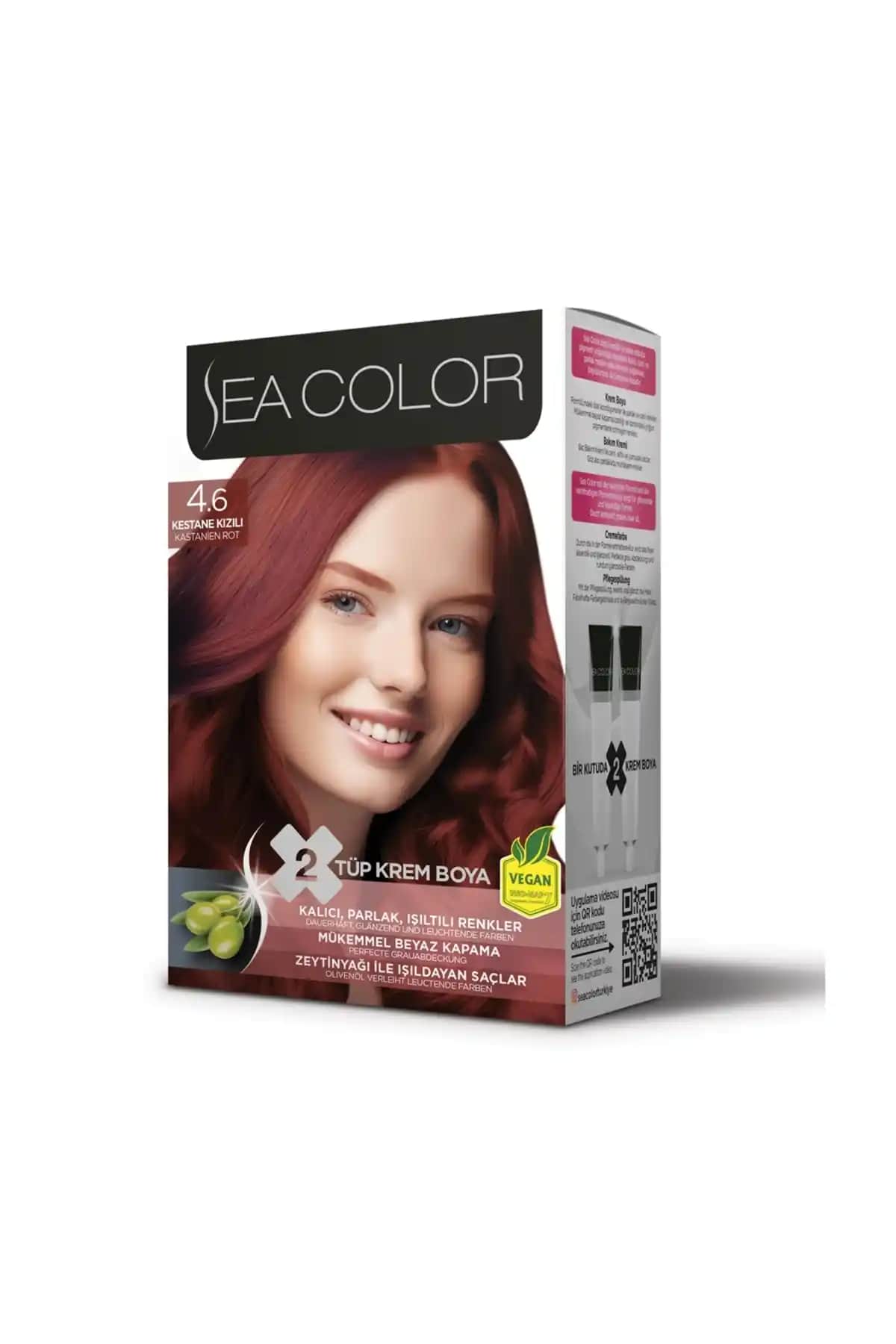 Akmayan Saç Boyası Seçimi ve Bakım İpuçları Sağlıklı ve Uzun Süre Dayanıklı Renkler