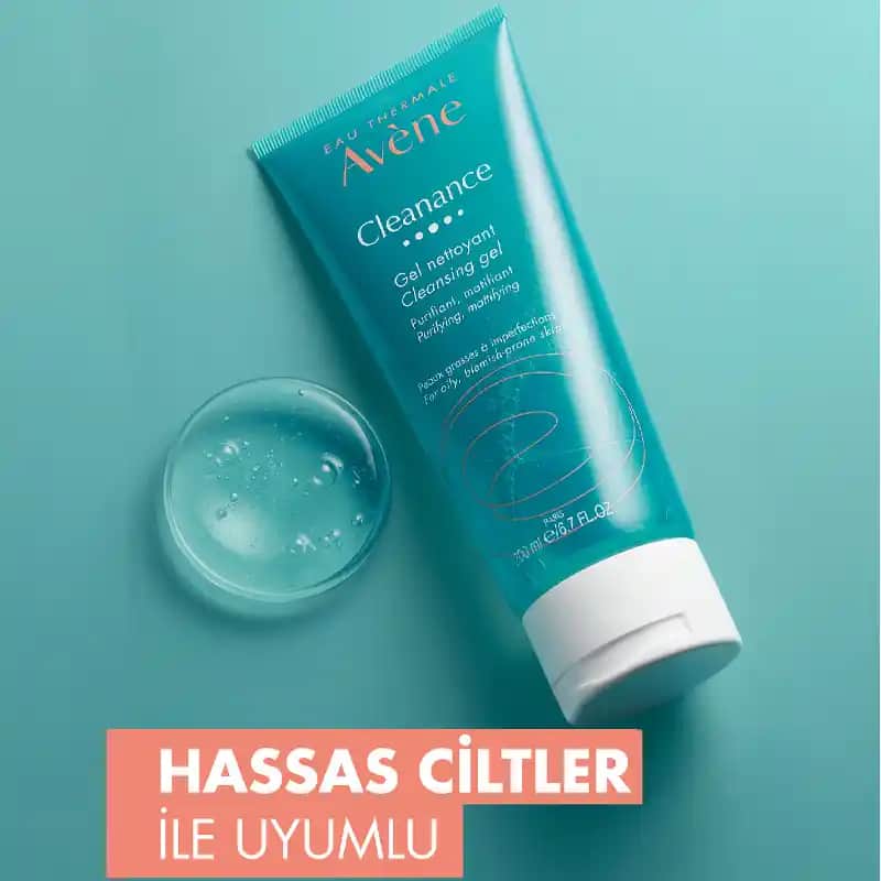 Akne Eğilimli Ciltler İçin Doğru Temizleme Jeli Seçimi ve Kullanım Rehberi