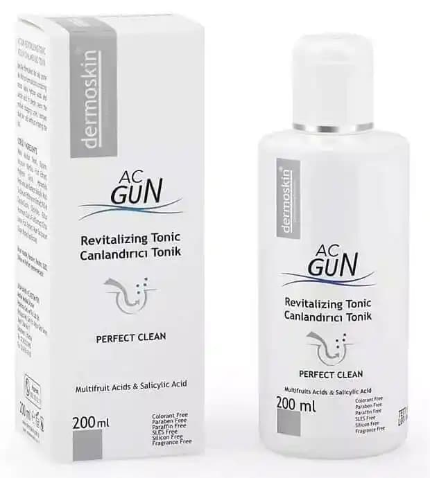 Akneye Karşı Etkili Tonik Seçimi ve Kullanımıyla Sağlıklı Cilt Sağlamak