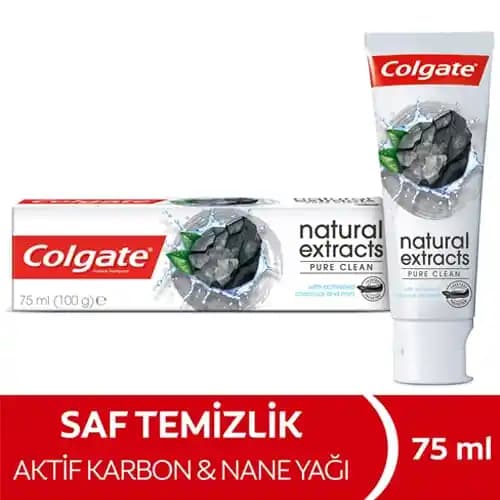 Aktif Kömürlü Diş Macunu: Doğal Temizlik ve Koruma Sağlayan Güncel Bir Alternatif