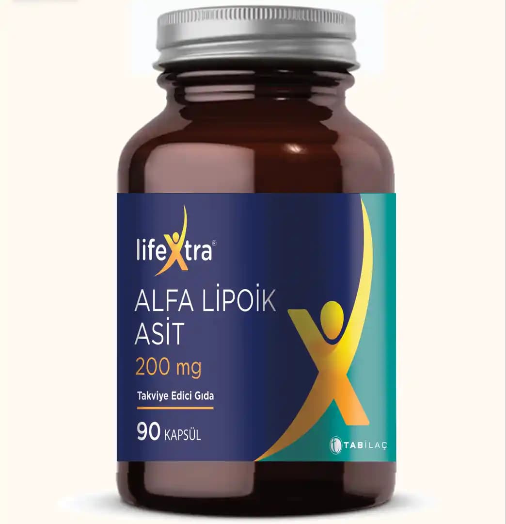 Alfa Lipoik Asit: Cilt Sağlığını Destekleyen Güçlü Bir Antioksidan Özelliği