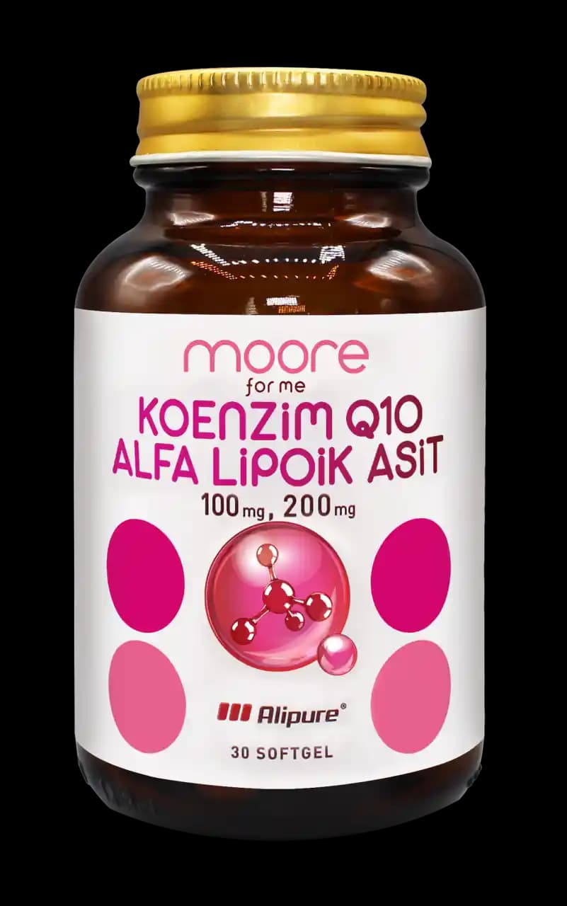 Alfa Lipoik Asit ve Koenzim Q10 ile Cilt Sağlığı ve Yaşlanma Karşıtı Bakım Rehberi