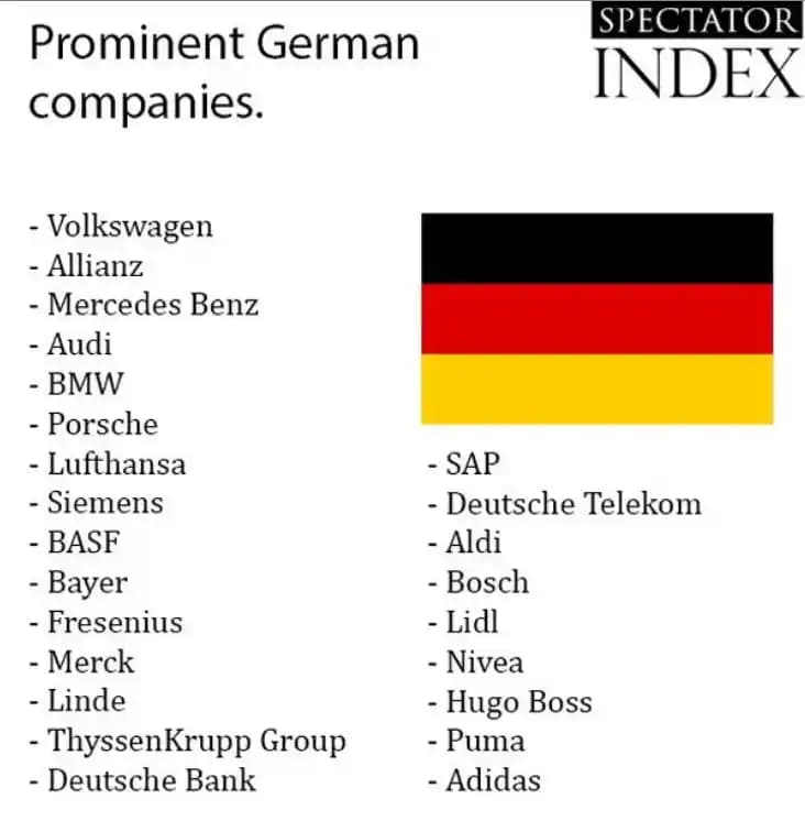 Alman Kozmetik ve Kişisel Bakım Takviye Markaları: Güvenilir ve Yüksek Kalite Ürünler