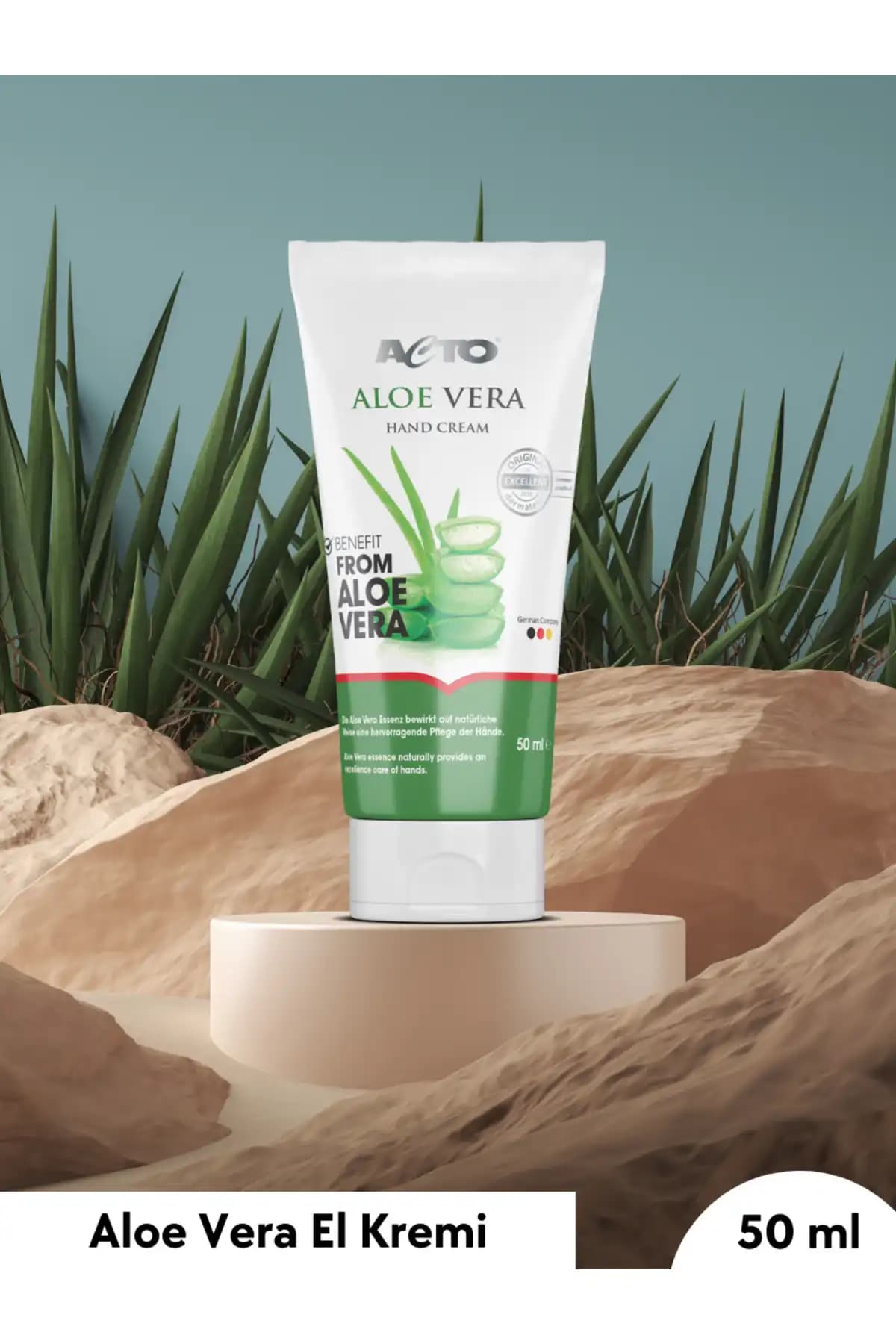 Aloe Vera Bakımı: Doğal Güzellik ve Sağlık İçin Temel İpuçları ve Faydaları