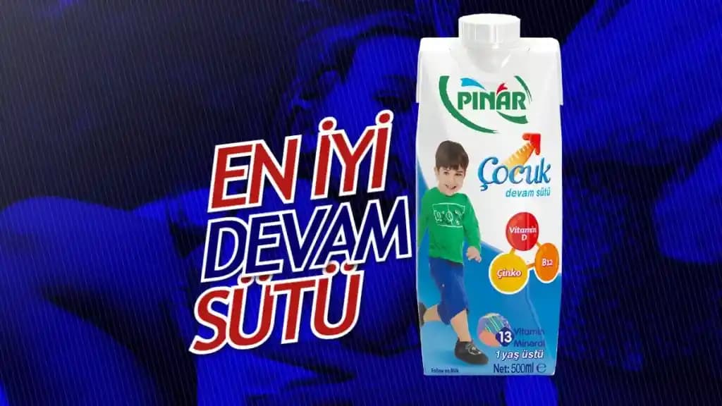 Anne Sütüne En Yakın Devam Sütü Seçim Rehberi Bebek Gelişimi ve Sağlığı İçin