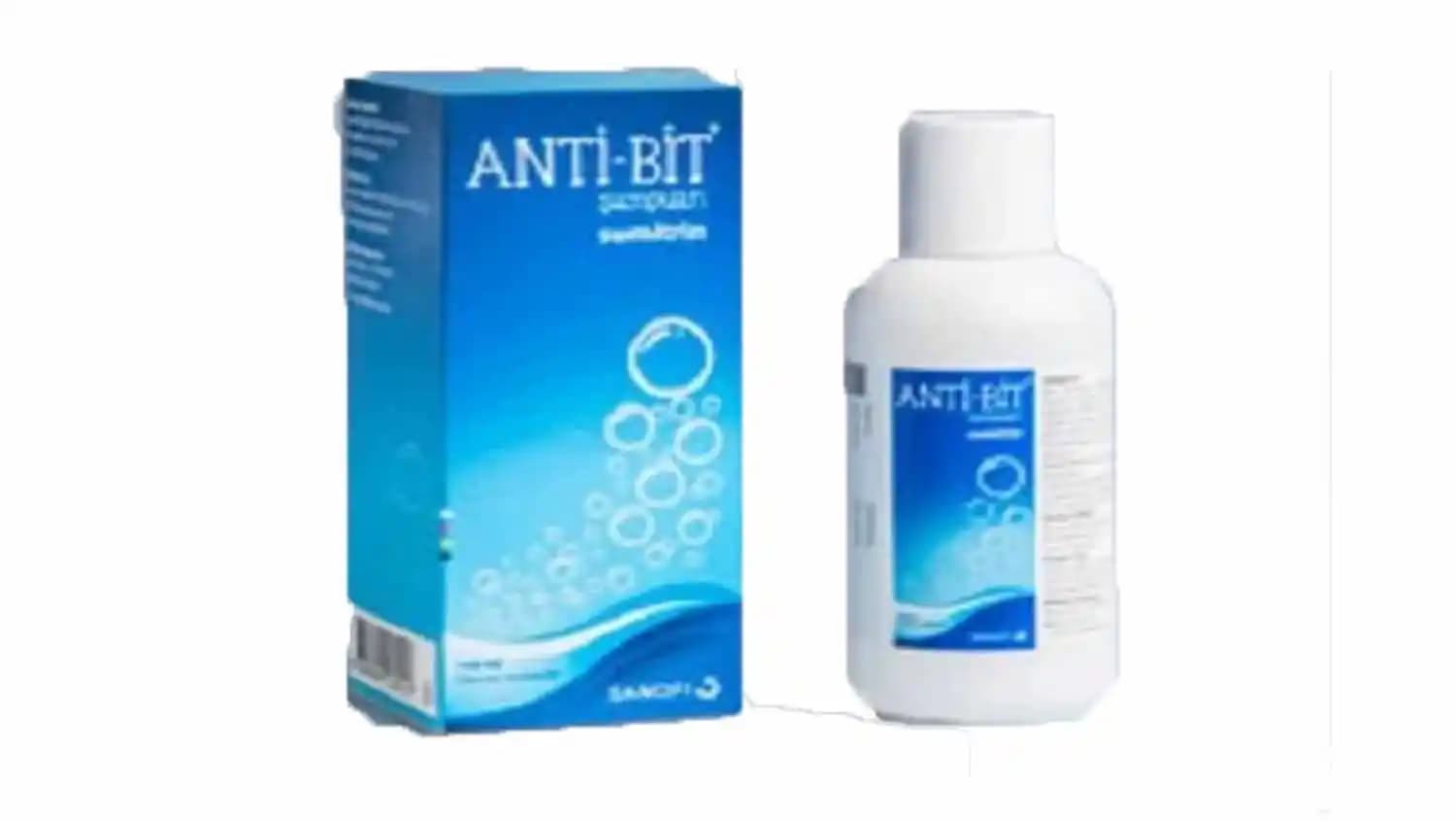 Antibit Şampuan ile Saç Sağlığınızı Koruyun ve Güçlendirin