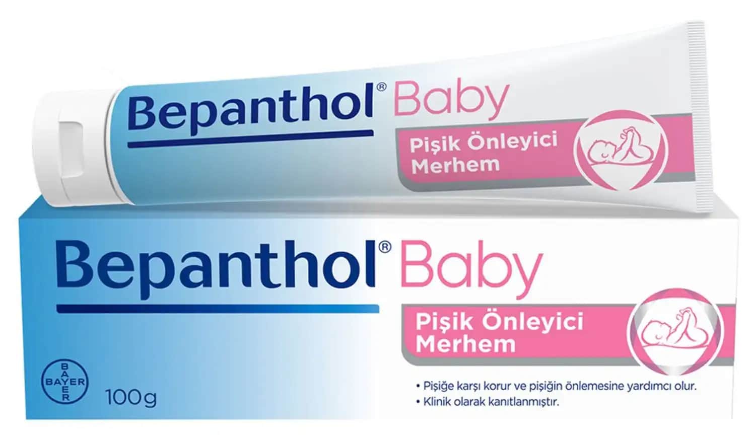 Antibiyotik İçeren Pişik Kremleri: Kullanımı, Faydaları ve Dikkat Edilmesi Gerekenler