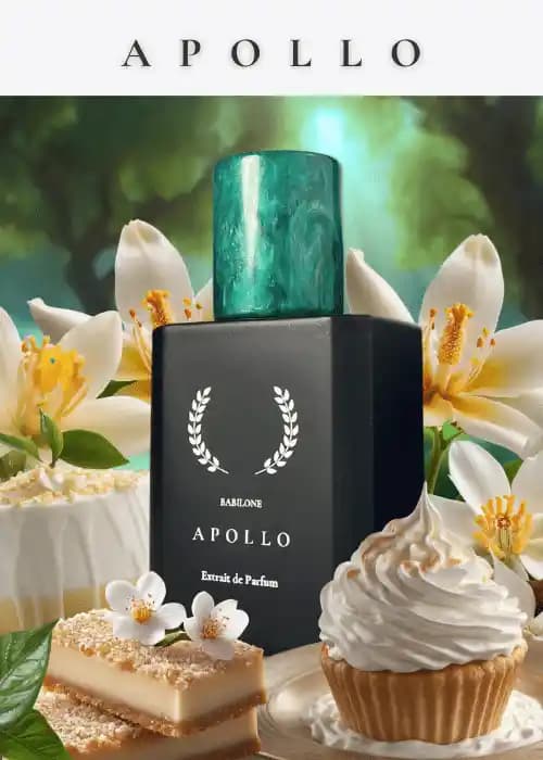 Apollo Parfümü: Mitolojik Temellerden İlham Alan Modern Kokular ve Tasarımlar