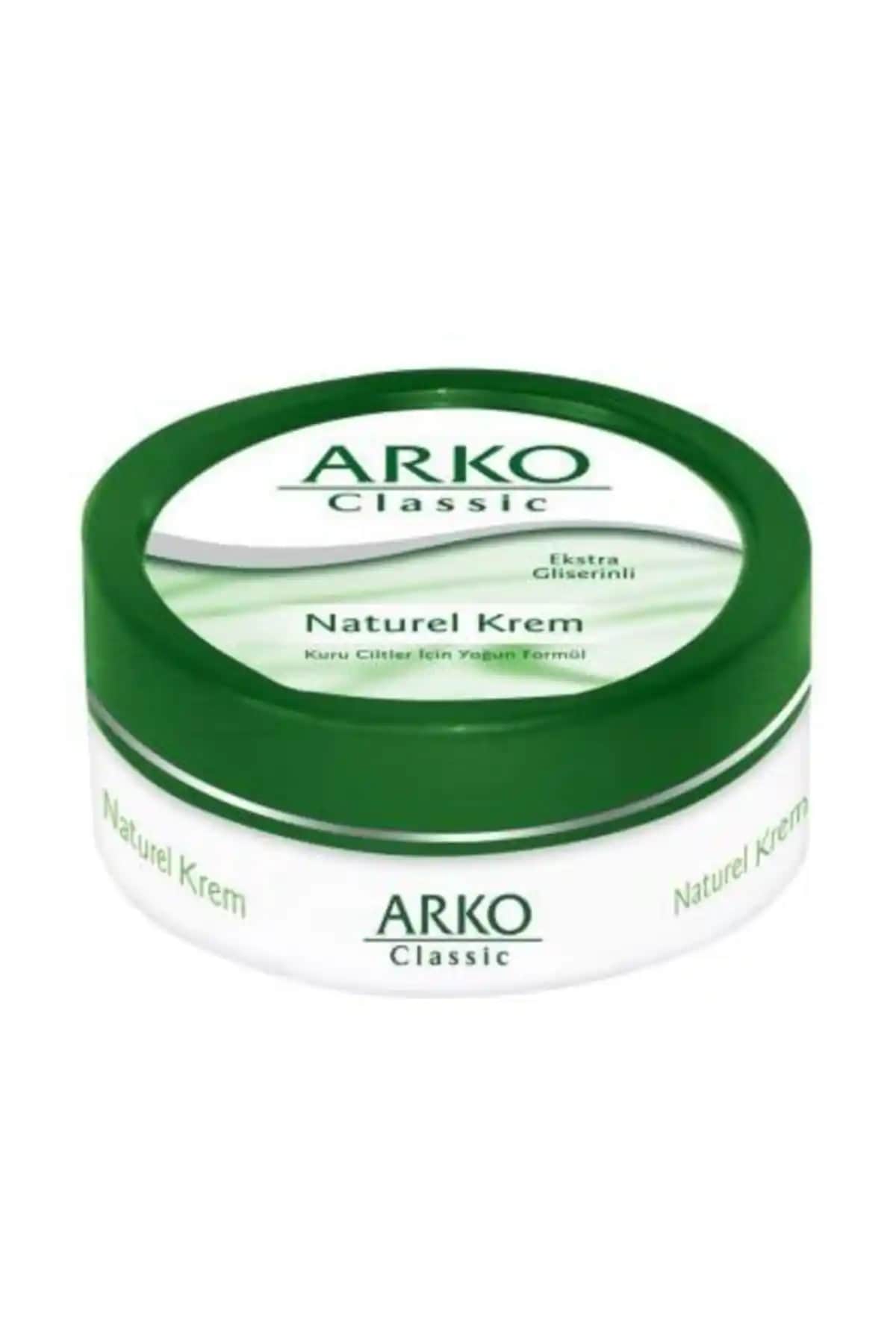 Arko Krem: Doğal İçeriğiyle Cilt Bakımında Güvenilir ve Çok Yönlü Bir Seçenek