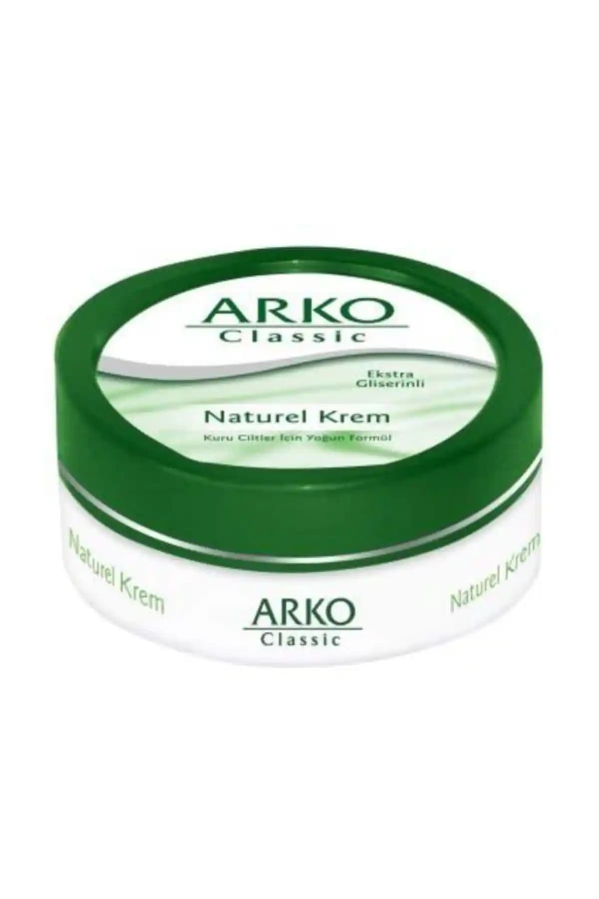 Arko Krem: Doğal İçeriğiyle Cilt Bakımında Güvenilir ve Çok Yönlü Bir Seçenek