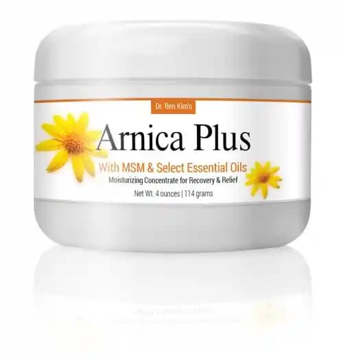 Arnica Plus Krem: Doğal İçeriklerle Cilt Sağlığını Destekleyen Çok Yönlü Bakım Ürünü