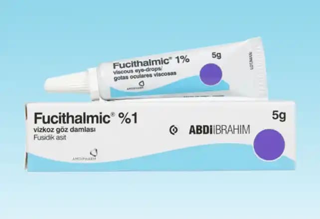 Arpacık Tedavisinde Güvenli ve Etkili Merhem Kullanımı Rehberi