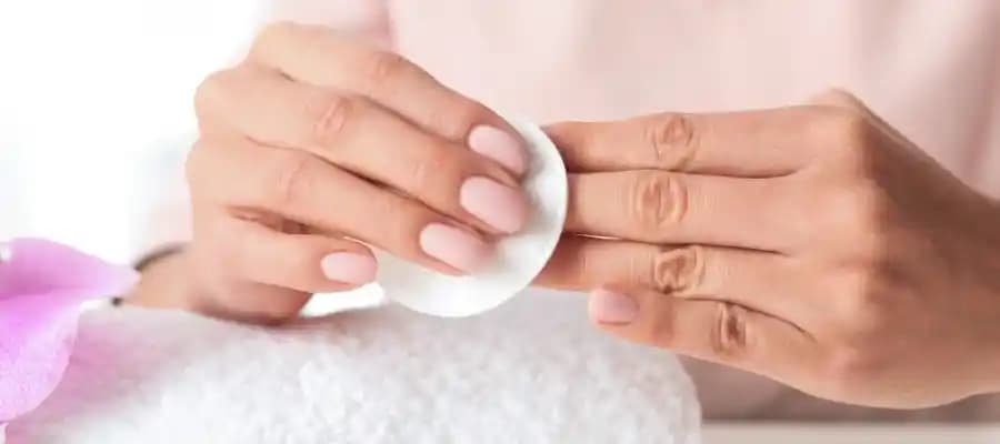 Aseton Olmadan Güvenli ve Doğal Oje Çıkarma Yöntemleri 2023 Rehberi