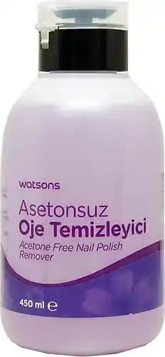 2025'te Asetonsuz Oje Çıkarma: Tırnak Sağlığınızı Korumanın 4 Etkili Yolu