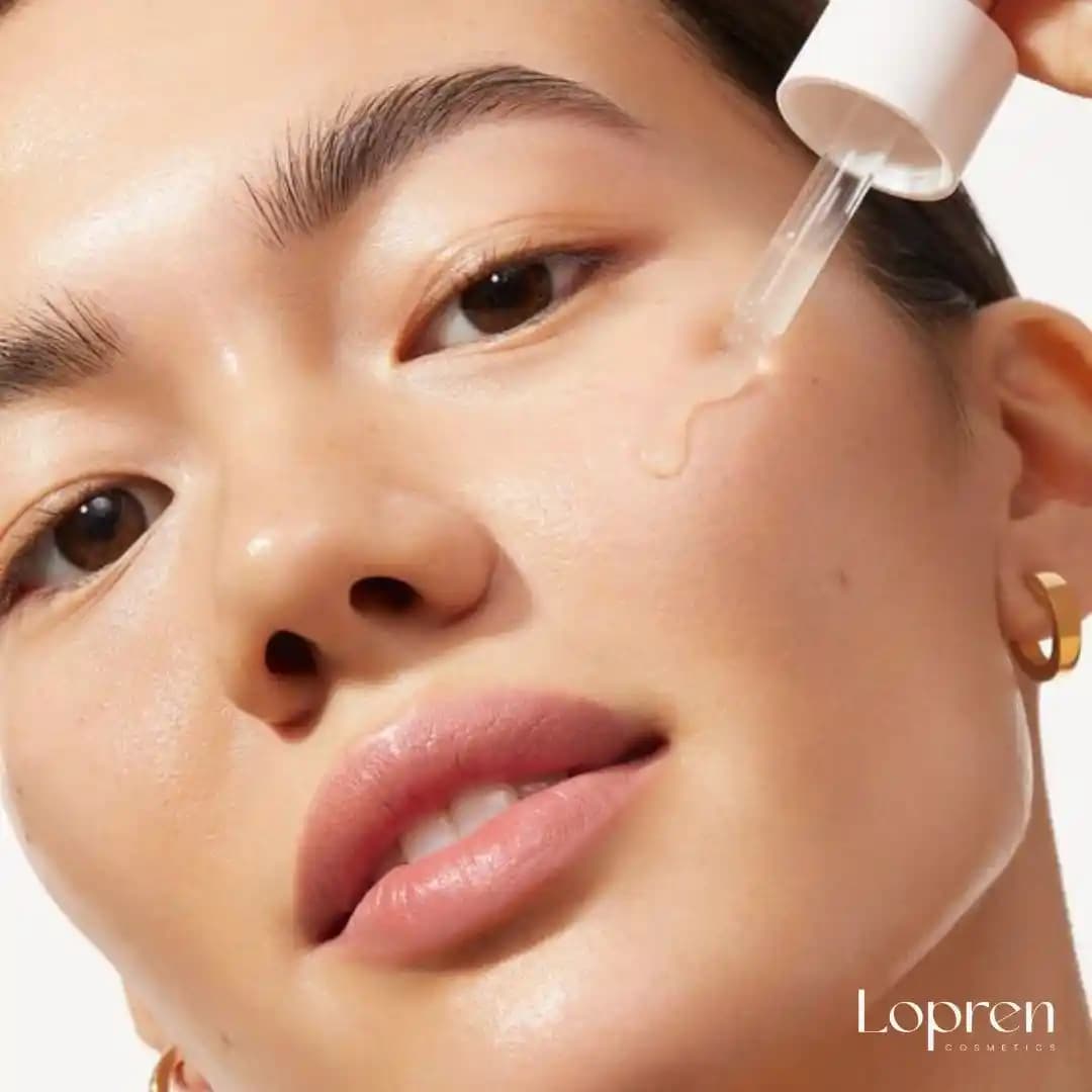 Aşırı Yağlı Cilt Sorunu ve Doğru Bakım Yöntemleri Hakkında Kapsamlı Rehber