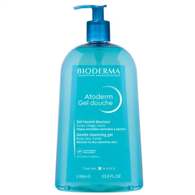 Atopik Ciltler İçin Bioderma Şampuanları: Güvenilir ve Hassas Bakım Çözümleri