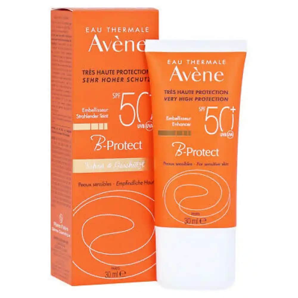 Avene B Protect SPF 50 ile Güçlü Güneş Koruma ve Hassas Ciltler İçin Güvenilir Çözüm