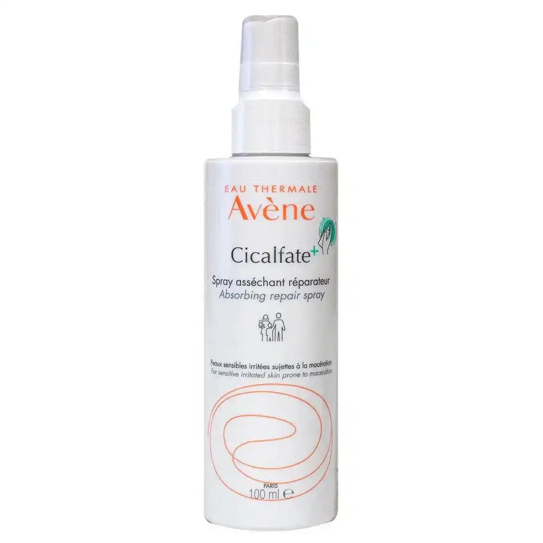 Avene Cicalfate Sprey: Hassas Ciltler İçin Güçlü ve Güvenilir Onarım Çözümü