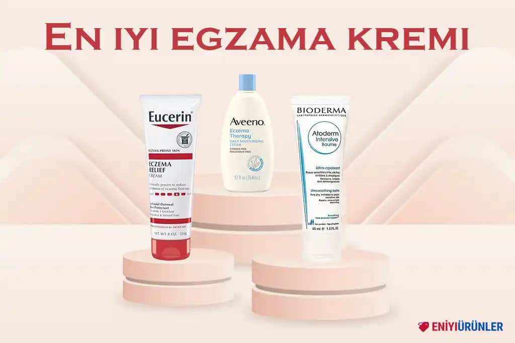 Avene Egzama Kremi: Hassas ve Tahrişli Ciltler İçin Güvenilir Çözüm