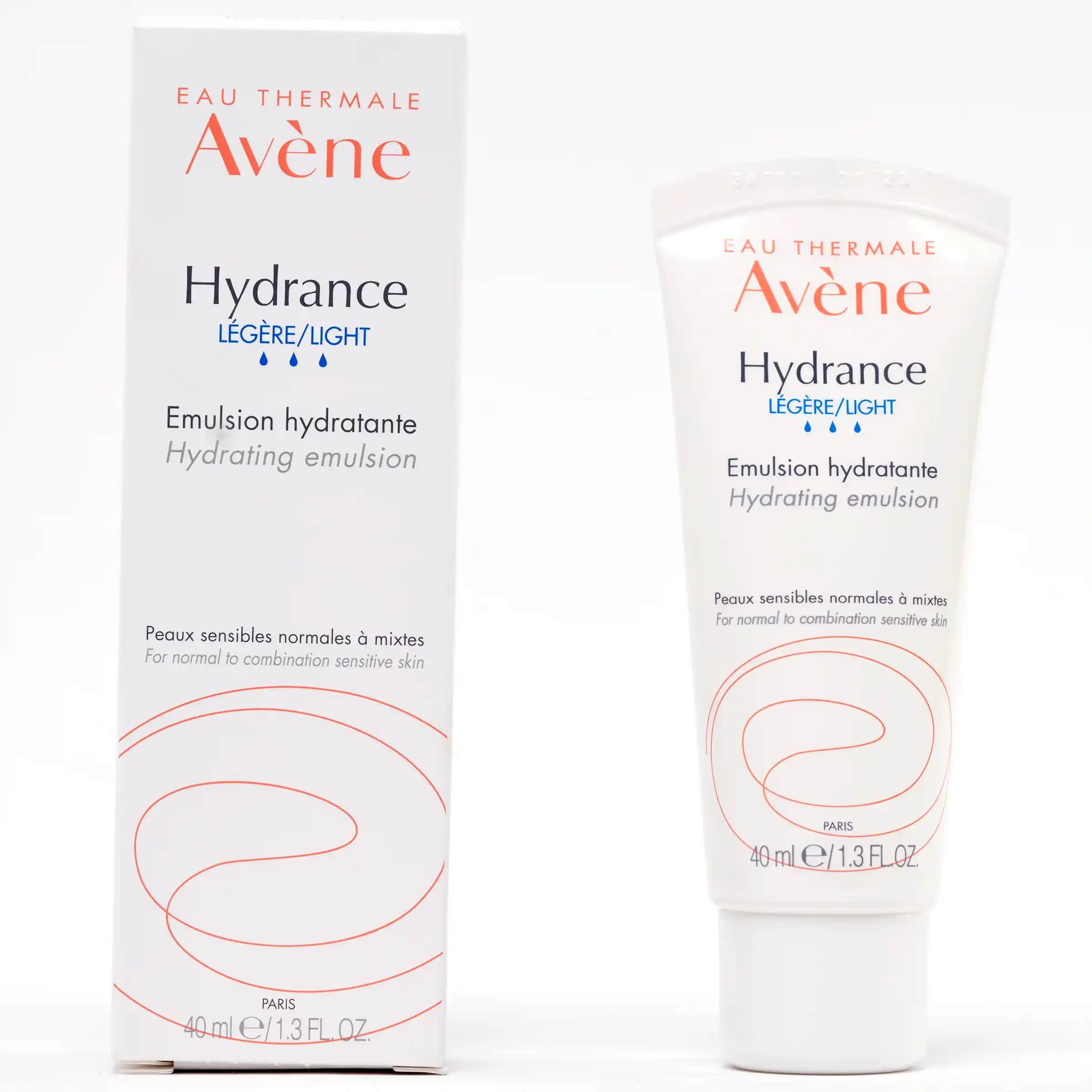 Avène Emülsiyon: Hassas ve Alınerjik Ciltler İçin Güvenilir Nemlendirici Çözüm