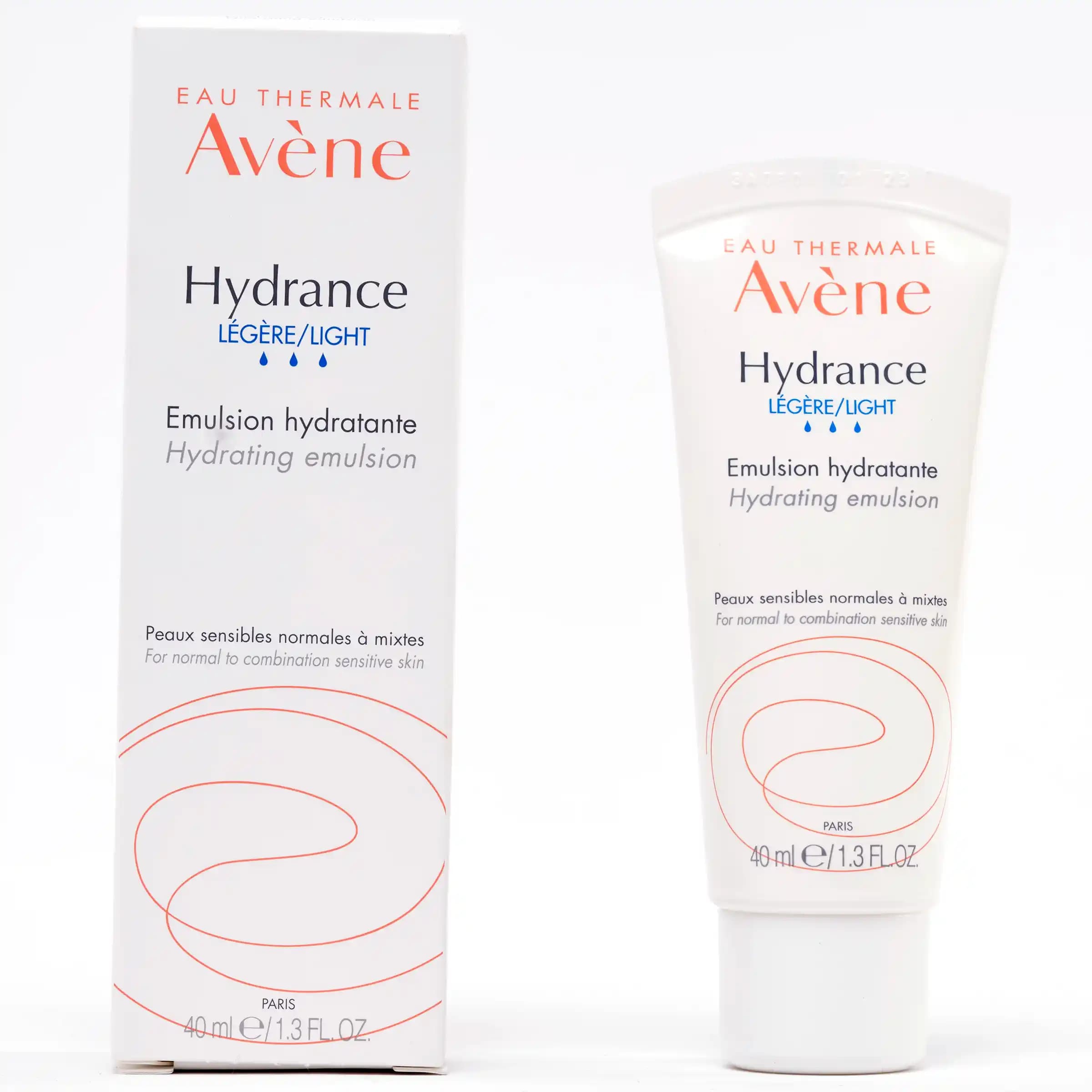 Avène Emülsiyon: Hassas ve Alınerjik Ciltler İçin Güvenilir Nemlendirici Çözüm