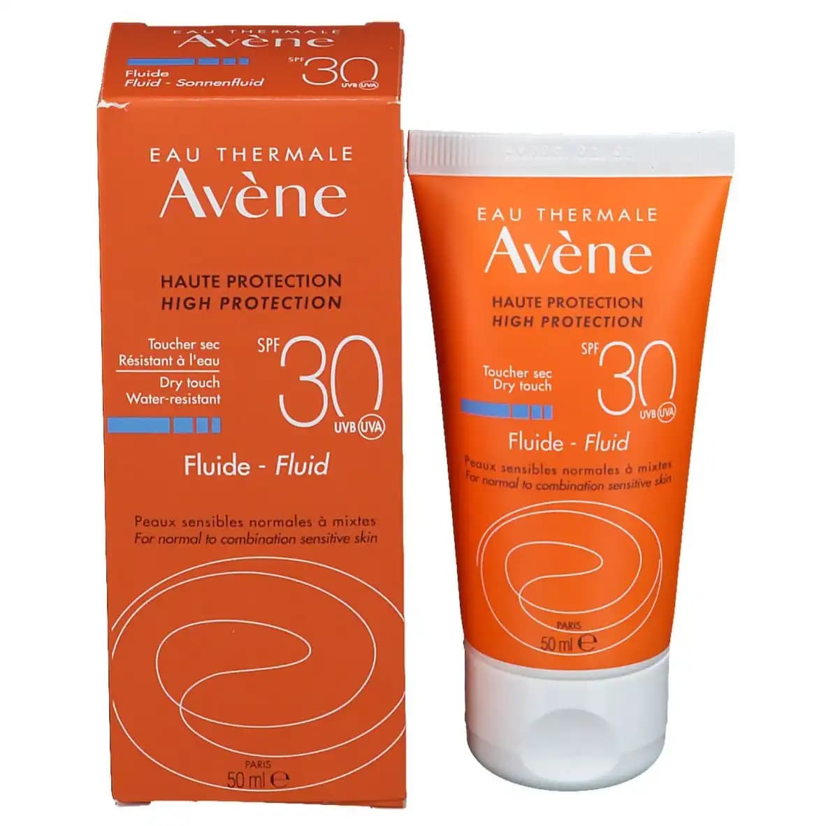 Avene Fluid: Hassas Ciltler İçin Hafif ve Etkili Nemlendirme Çözümü