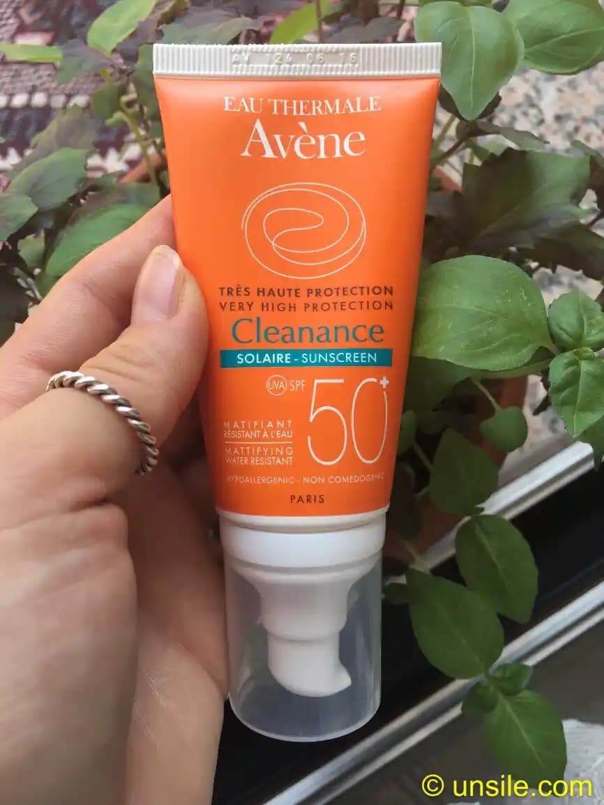 Avène Güneş Kremleri Yağlı ve Akneli Ciltler İçin En Uygun Koruma Çözümleri