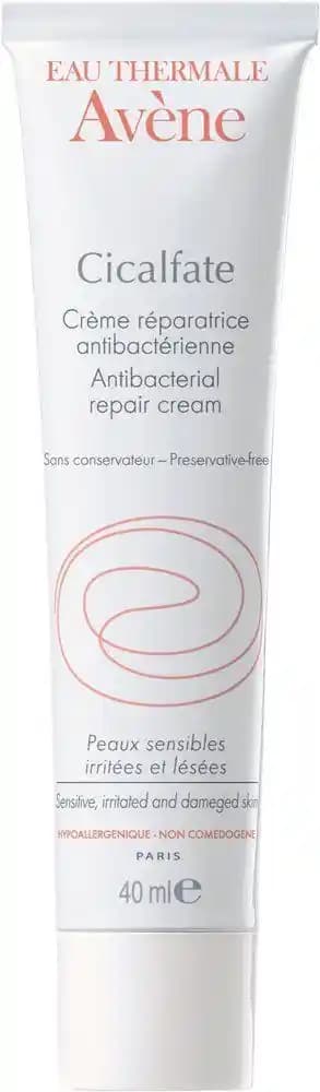 Avene Repair Kremi: Hassas Ciltler İçin Güvenilir Onarım ve Nemlendirme Çözümü