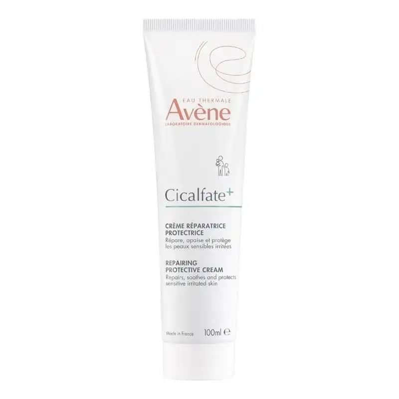 Avene Restorative Protective Krem: Hassas Ciltler İçin Güçlendirici ve Onarıcı Çözüm