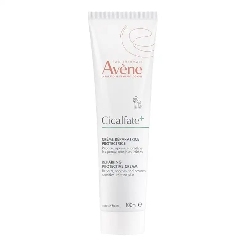 Avene Restorative Protective Krem: Hassas Ciltler İçin Güçlendirici ve Onarıcı Çözüm