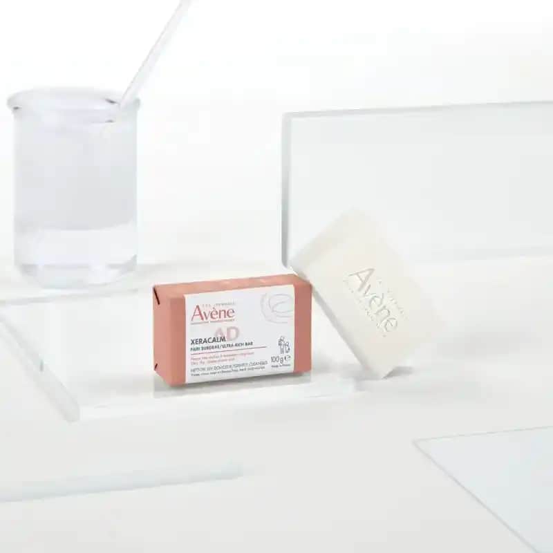 Avene Sabunu: Hassas Ciltler İçin Doğal ve Güvenilir Temizlik Çözümü