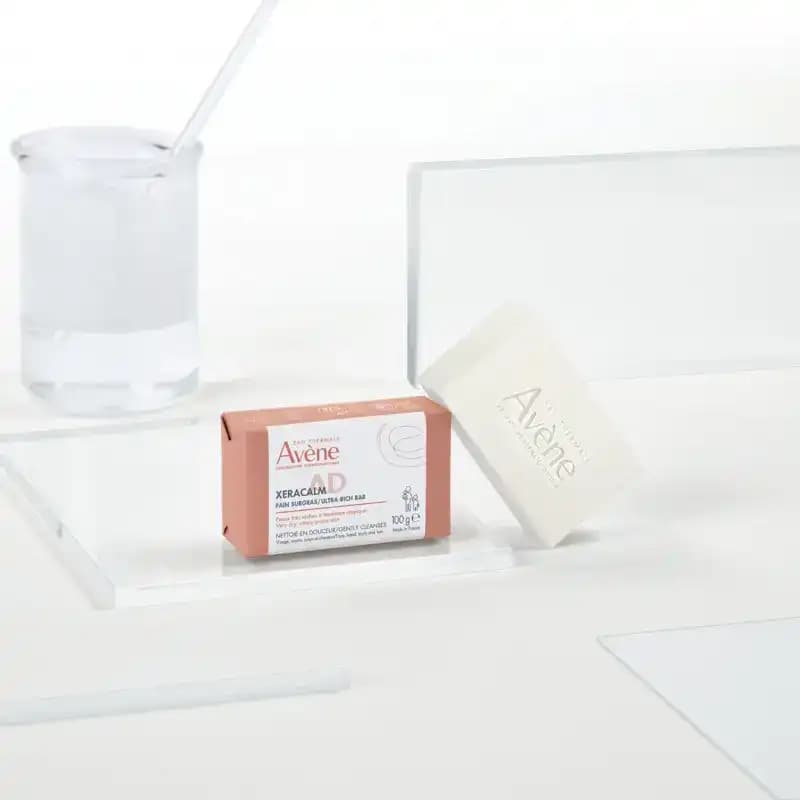 Avene Sabunu: Hassas Ciltler İçin Doğal ve Güvenilir Temizlik Çözümü